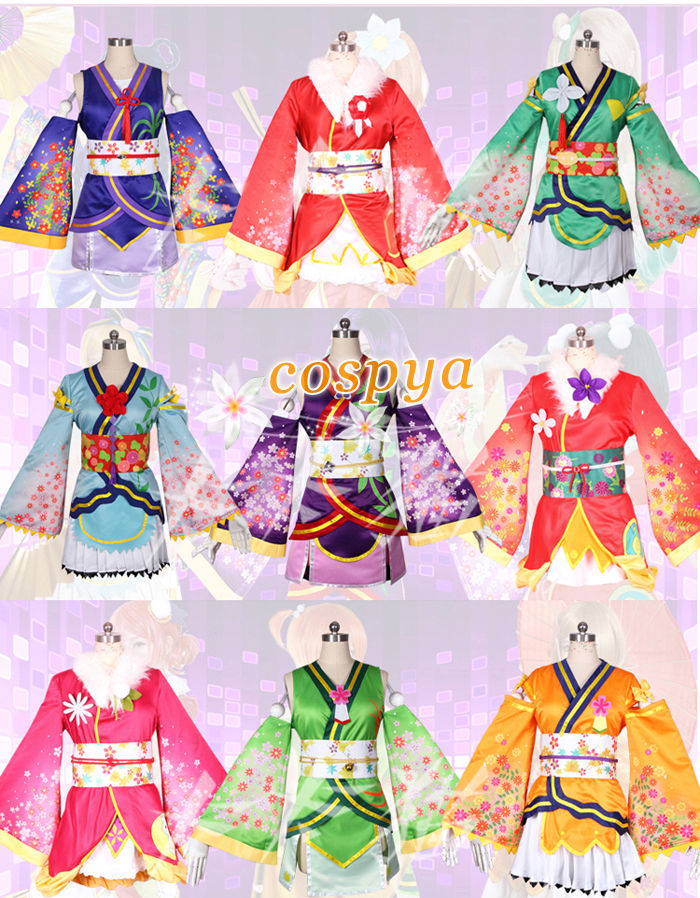 Love Live ラブライブ 輝夜の城で踊りたい 園田海未 コスプレ衣装 Cospyaのブログ Love Live ラブライブ 輝夜の城で踊りたい 園田海未 コスプレ衣装 Cospyaのブログ