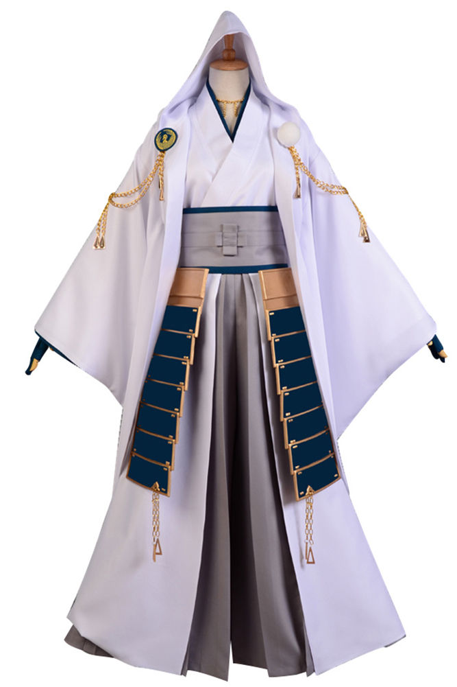 刀剣乱舞 とうけんらんぶ コスプレ 衣装 鶴丸国永 コスプレ 衣装 cosskyのblog