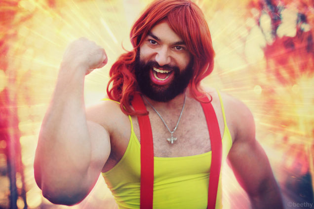 このカスミのコスプレ得体すぎワロタwwwwwwwww コスプレ速報