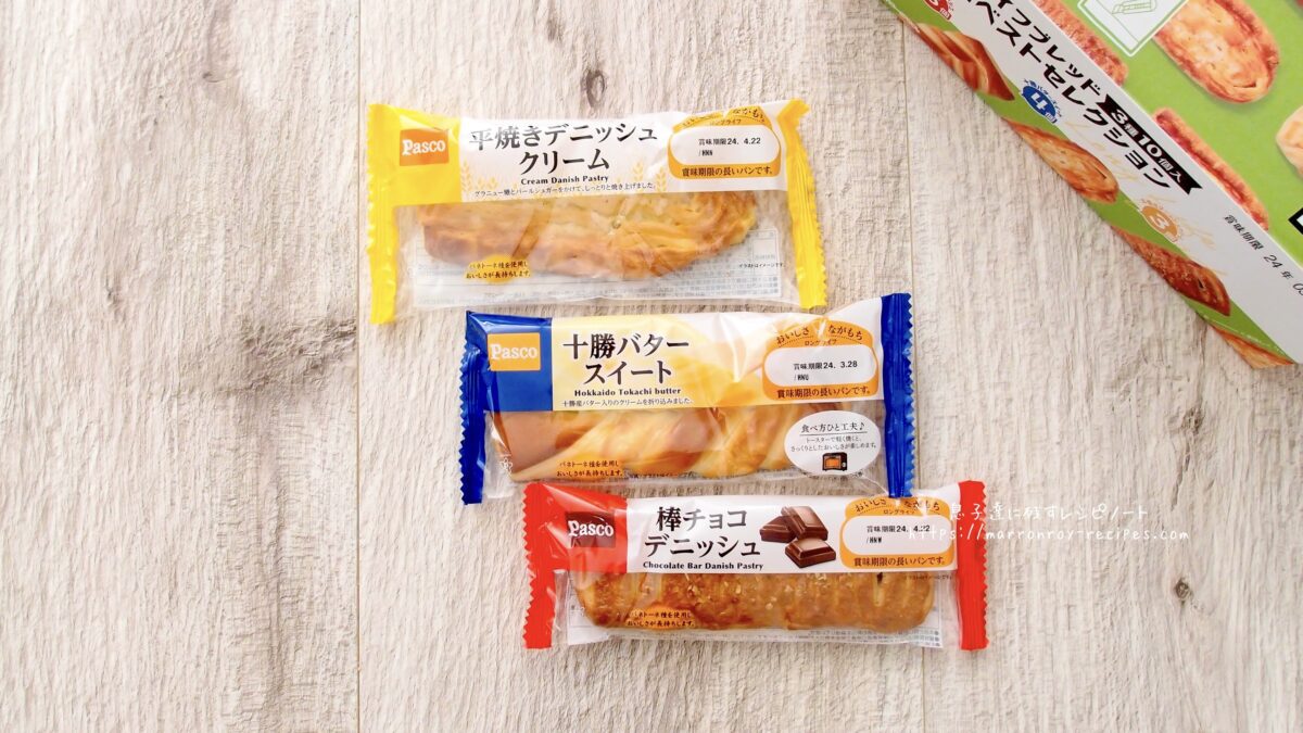 bread