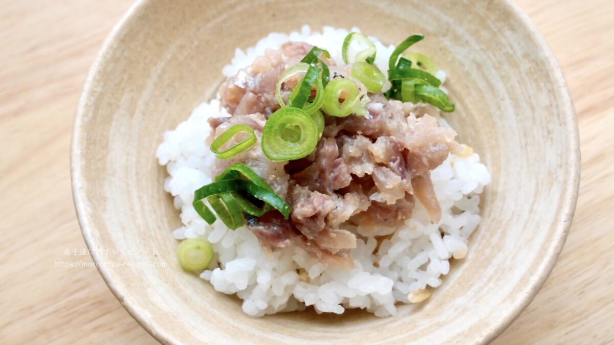 donburi