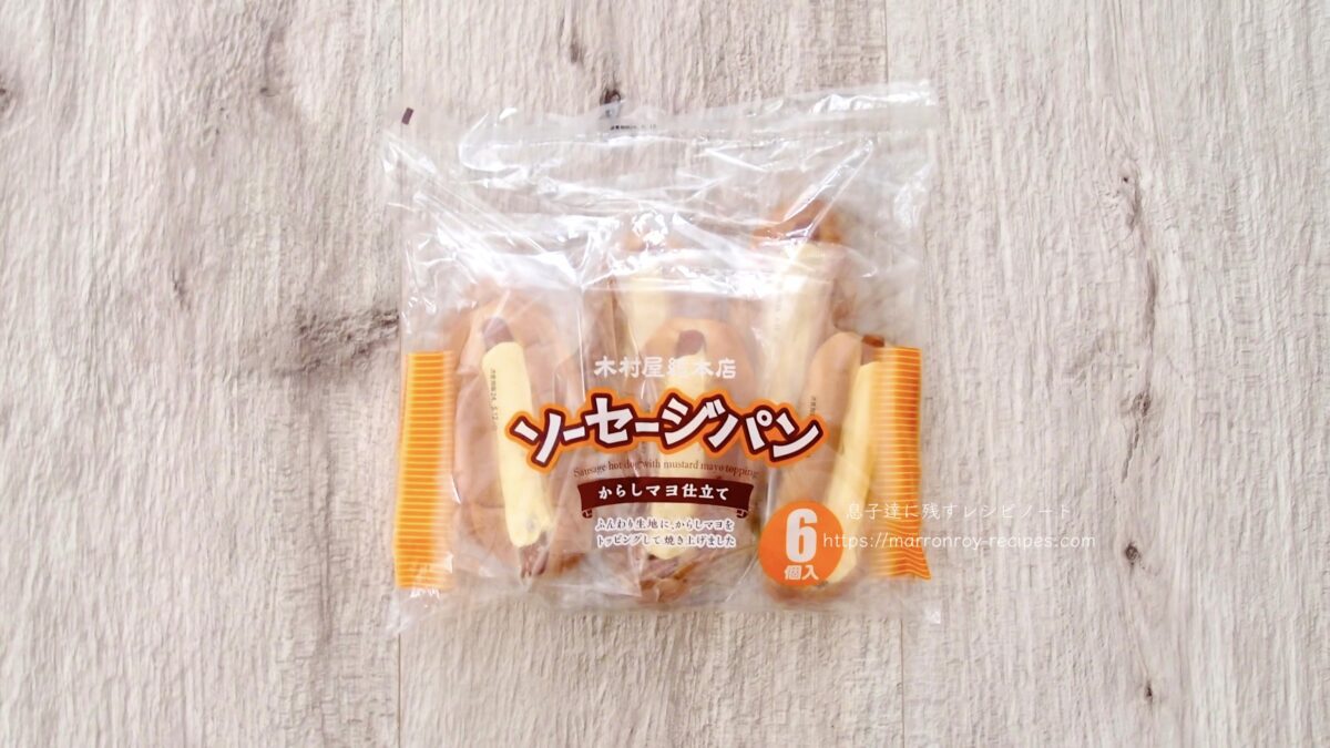 bread