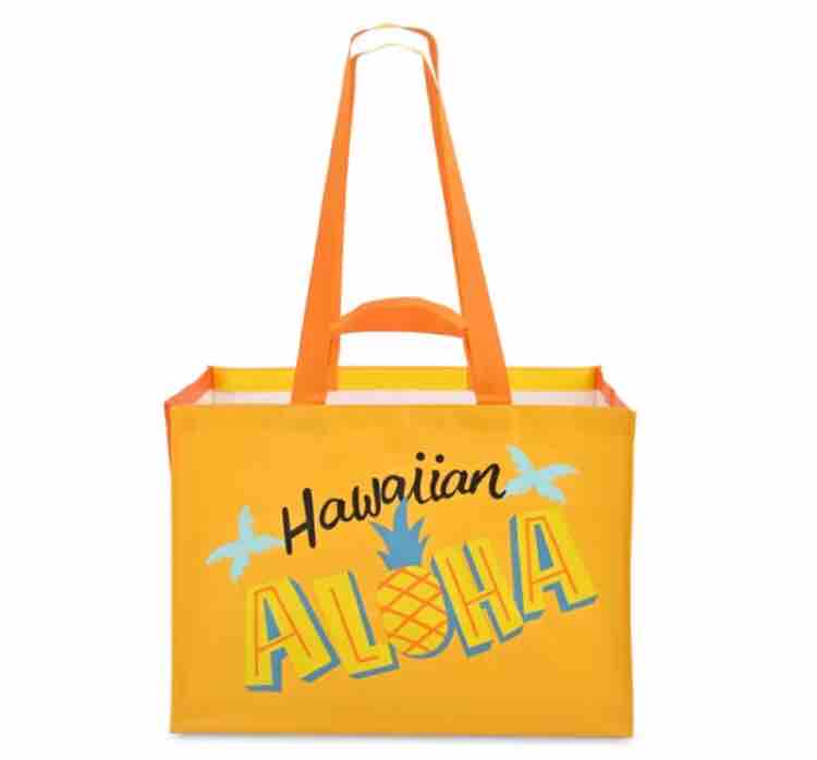 コストコオンラインにハワイアンショッピングバッグが新登場 Costco生活 コストコおすすめ商品 活用術 Powered By ライブドアブログ