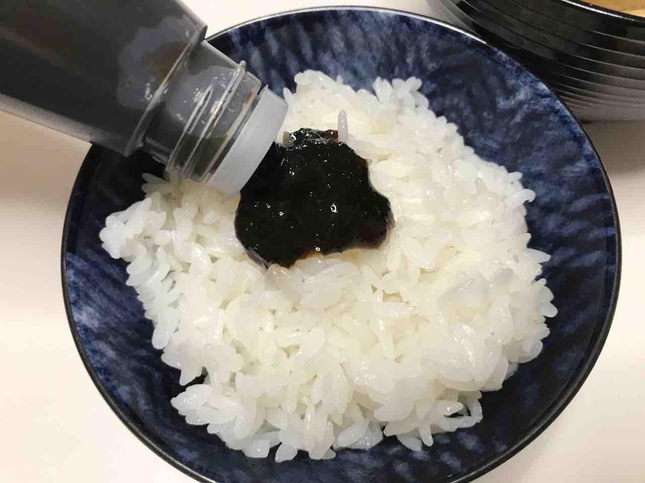 コストコ新商品 Norikuro はアレンジ広がる新感覚の海苔佃煮 Costco生活 コストコおすすめ商品 活用術 Powered By ライブドアブログ