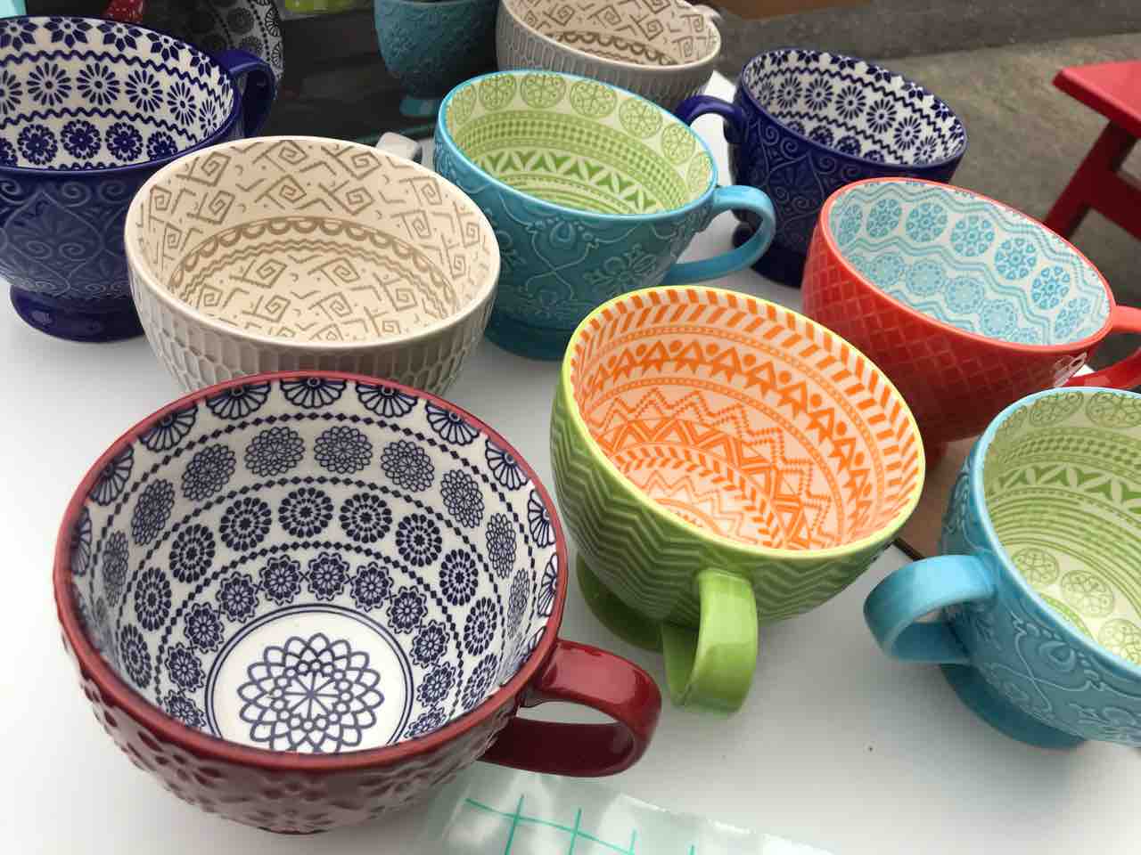 コストコ新商品のカップがとってもかわいい Costco生活 コストコおすすめ商品 活用術 Powered By ライブドアブログ