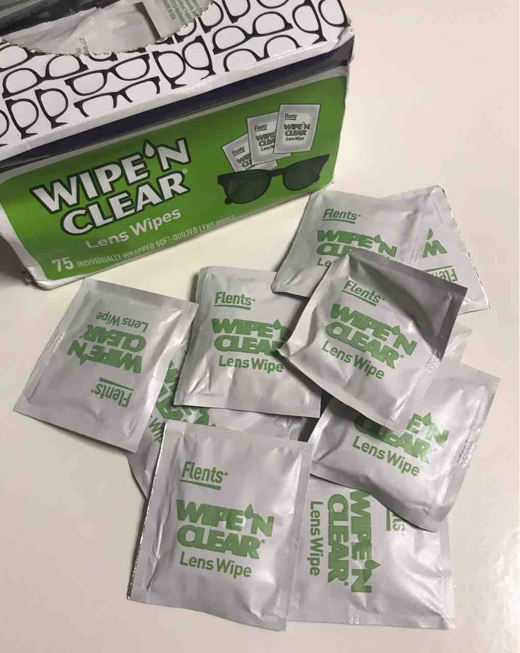 コストコオンラインに待望の新商品 個包装レンズクリーナー1枚 7がスマホ除菌などにも使えておすすめ Costco生活 コストコおすすめ商品 活用術 Powered By ライブドアブログ