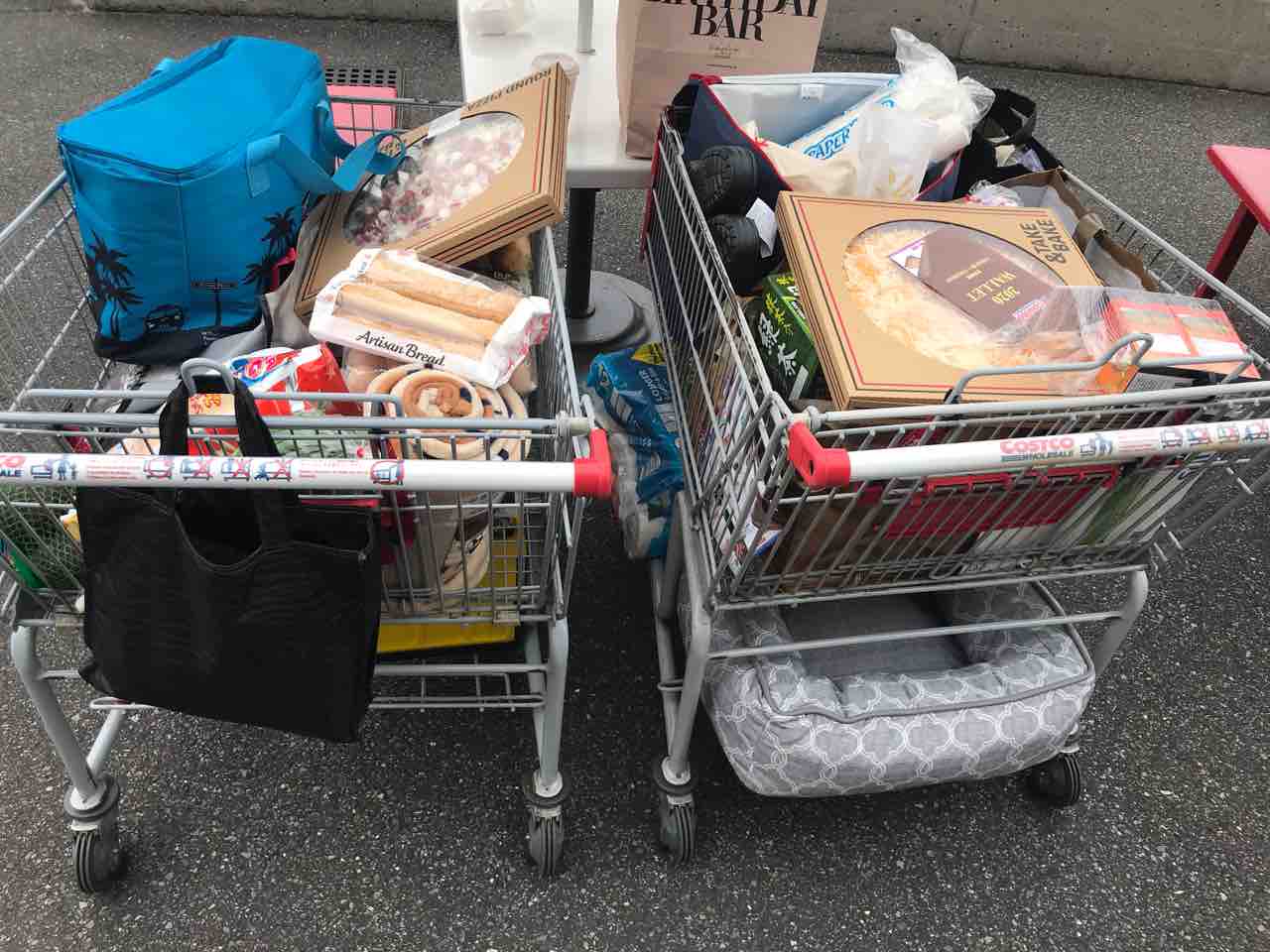 今日のコストコ 幕張倉庫店 9月29日 Costco生活 コストコおすすめ商品 活用術 Powered By ライブドアブログ