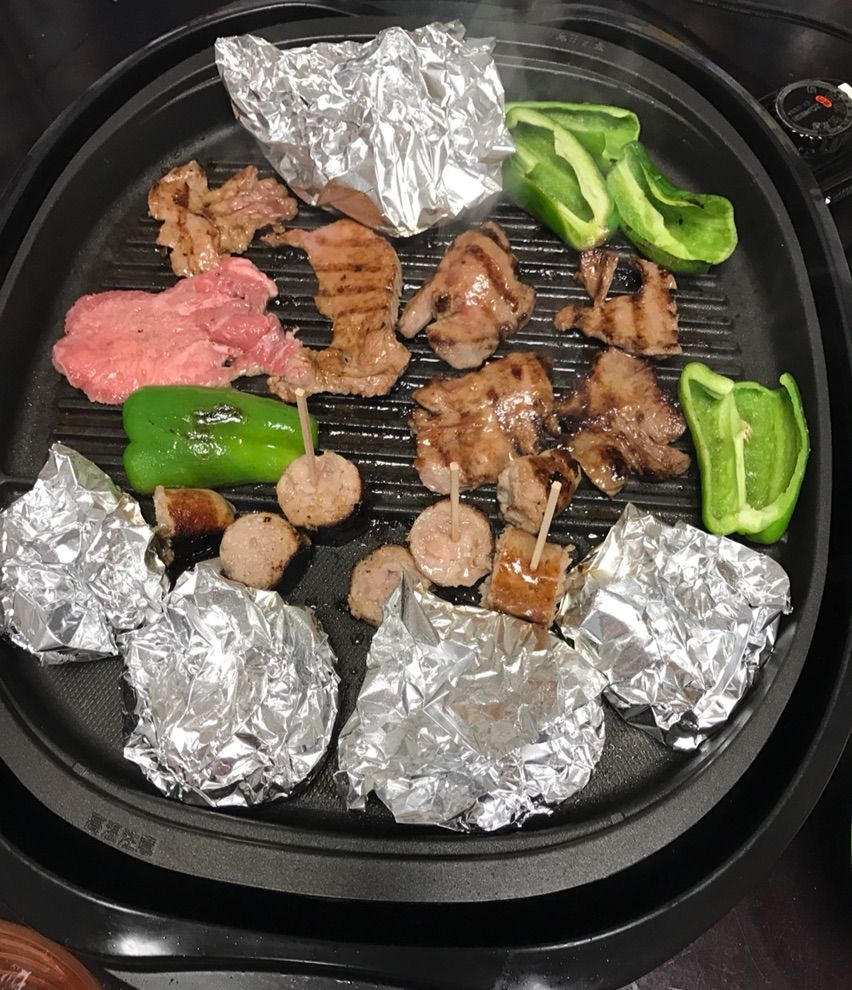 コストコ品ばかりの美味しいおうち焼肉 艸 Costco生活 コストコおすすめ商品 活用術 Powered By ライブドアブログ