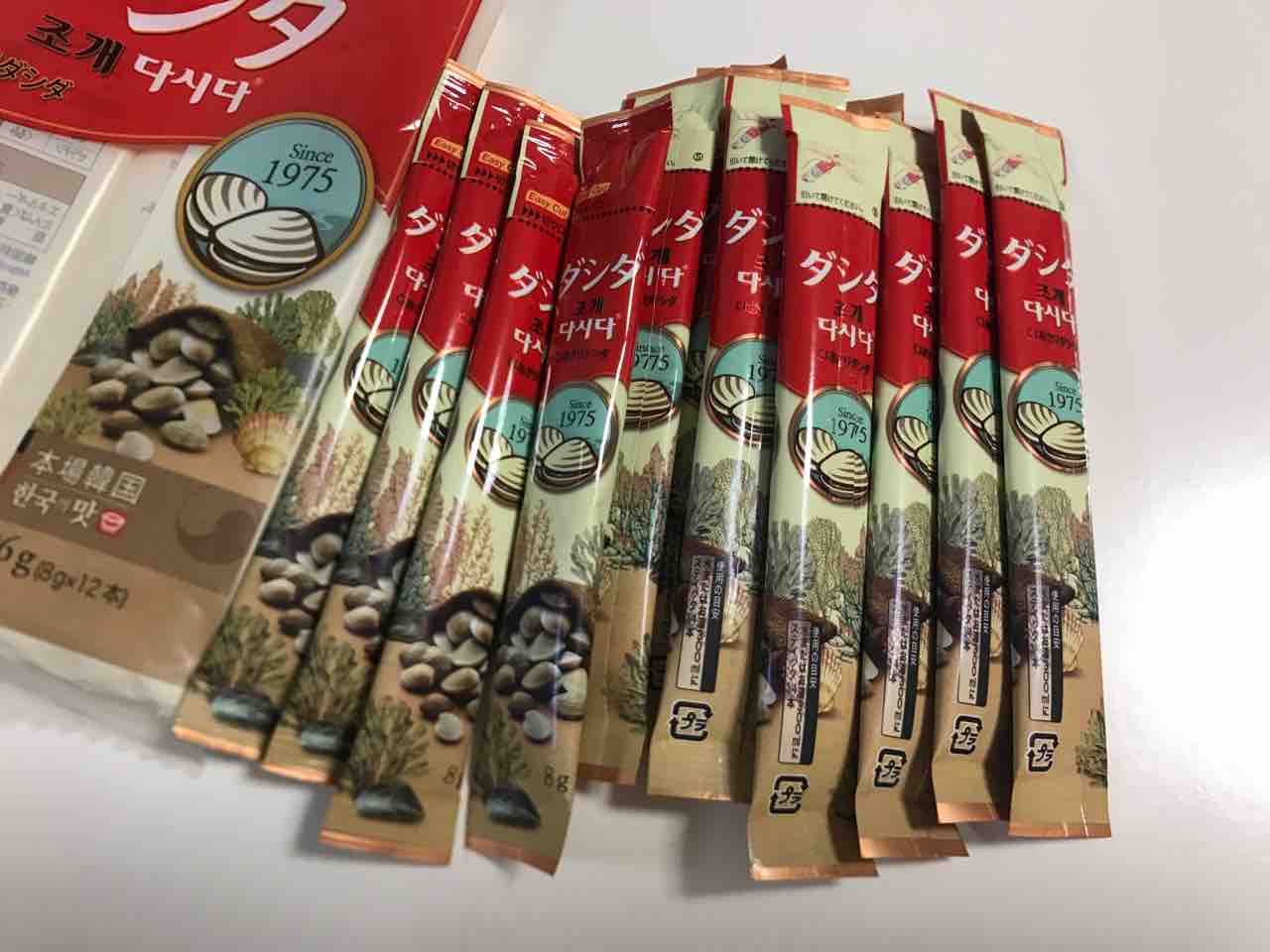 コストコ新商品 アサリのおだしはシーフード料理の味がバッチリ決まる Costco生活 コストコおすすめ商品 活用術 Powered By ライブドアブログ