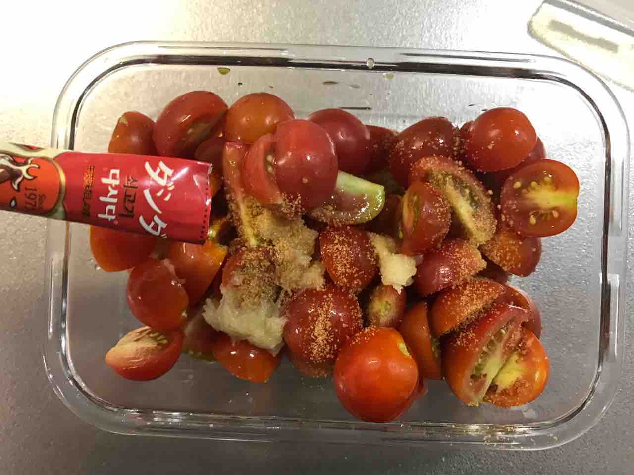 超簡単 トマトが美味しくて止まらない コストコダシダ試食再現レシピ Costco生活 コストコおすすめ商品 活用術 Powered By ライブドアブログ 超簡単 トマトが美味しくて止まらない コストコダシダ試食再現レシピ Costco生活 コストコおすすめ商品 活用術 Powered By ライブドアブログ