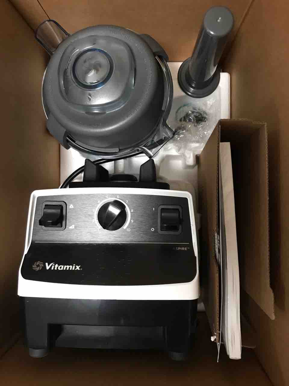 コストコでついに購入 Vitamix 49 800 Costco生活 コストコおすすめ商品 活用術 Powered By ライブドアブログ コストコでついに購入 Vitamix 49 800 Costco生活 コストコおすすめ商品 活用術 Powered By ライブドアブログ