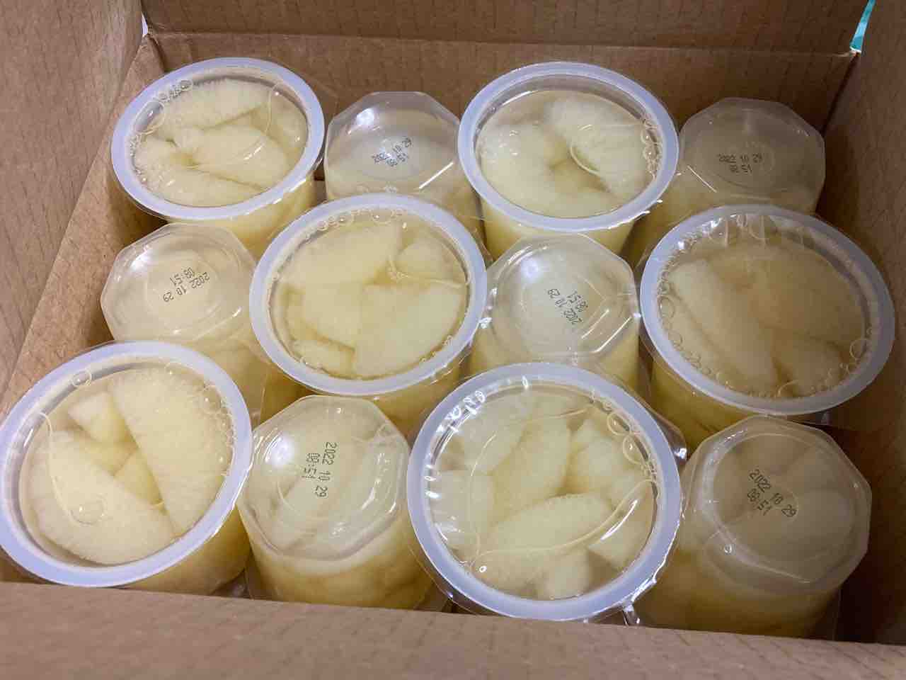 ザクロビネグレットドレッシングのレシピ