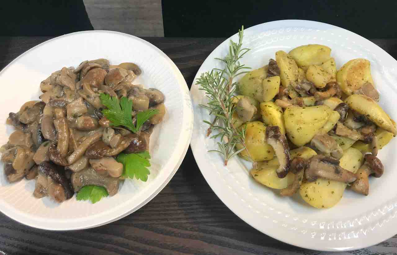 コストコ新商品のポルチーニ入りマッシュルーム ポテトミックスはホリデーシーズンに重宝しそうな冷凍食品 Costco生活 コストコおすすめ商品 活用術 Powered By ライブドアブログ