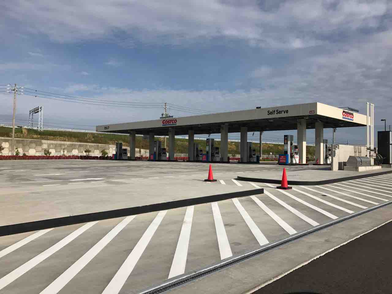 コストコジャパン全倉庫ガソリンスタンド併設に向けての取り組み Costco生活 コストコおすすめ商品 活用術 Powered By ライブドアブログ コストコジャパン全倉庫ガソリンスタンド併設に向けての取り組み Costco生活 コストコおすすめ商品 活用術 Powered By ライブドアブログ