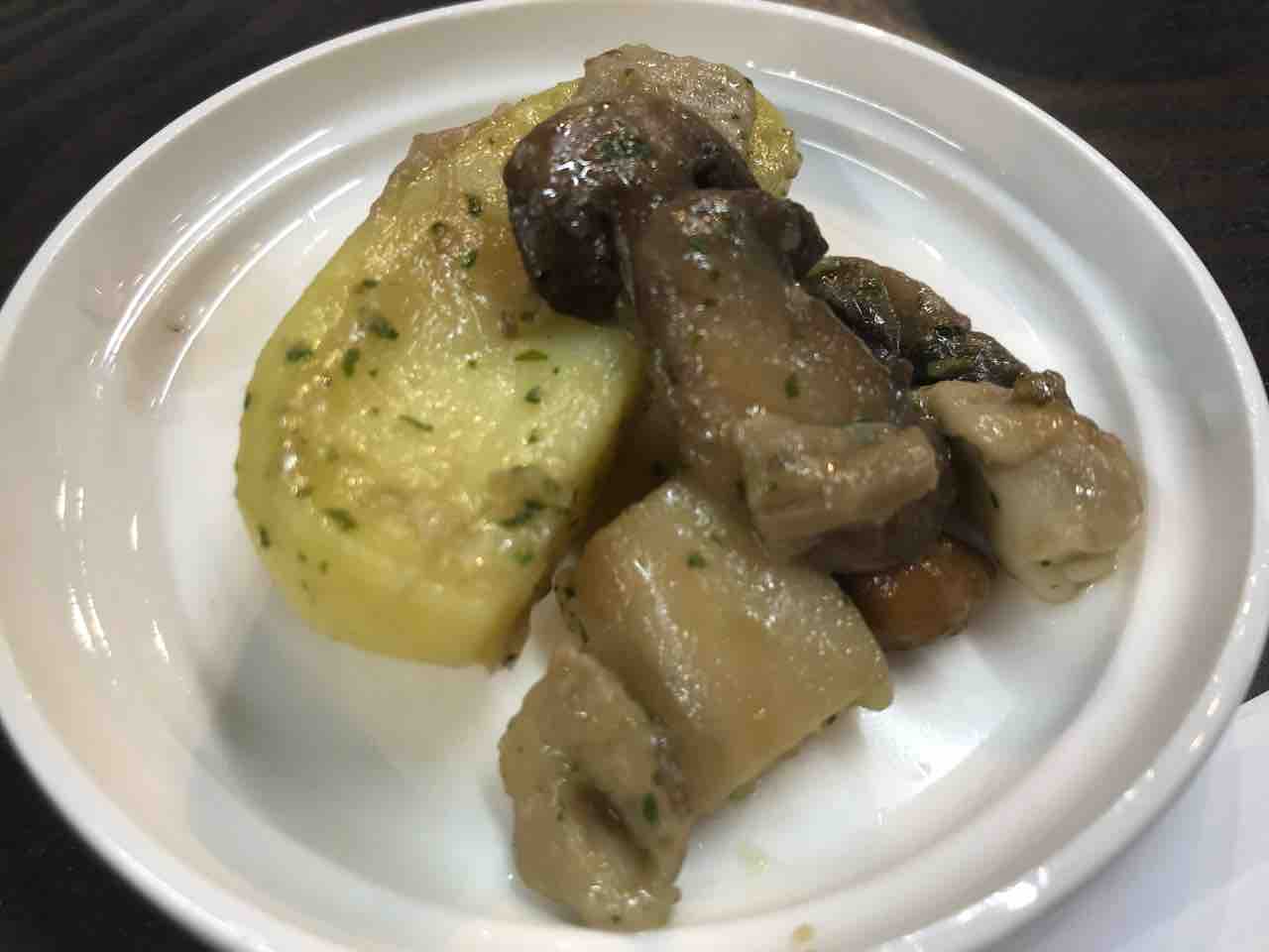 コストコ新商品のポルチーニ入りマッシュルーム ポテトミックスはホリデーシーズンに重宝しそうな冷凍食品 Costco生活 コストコおすすめ商品 活用術 Powered By ライブドアブログ