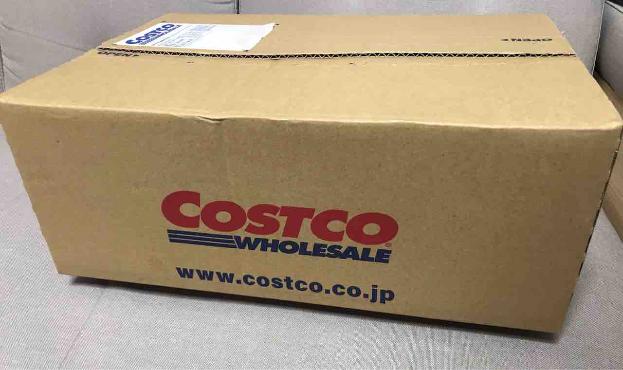 コストコオンラインで買ったもの 楽天で買ったもの Costco生活 コストコおすすめ商品 活用術 Powered By ライブドアブログ