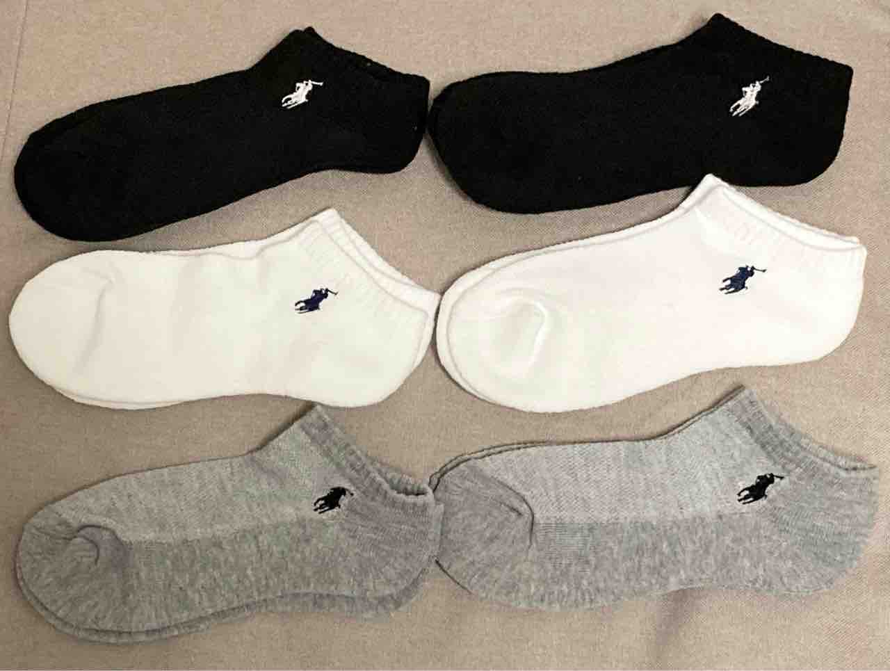 コストコならラルフローレンの靴下がユニクロより安い 3回目の購入 Costco生活 コストコおすすめ商品 活用術 Powered By ライブドアブログ