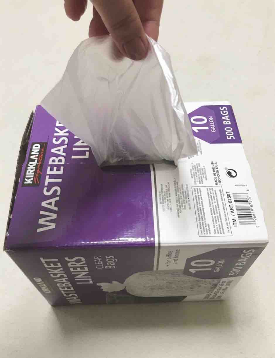 コストコのゴミ袋がナイスサイズ ハイコスパ レジ袋有料化で不足するゴミ袋問題を解決 Costco生活 コストコおすすめ商品 活用術 Powered By ライブドアブログ コストコのゴミ袋がナイスサイズ ハイコスパ レジ袋有料化で不足するゴミ袋問題を解決 Costco生活 コストコおすすめ商品 活用術 Powered By ライブドアブログ