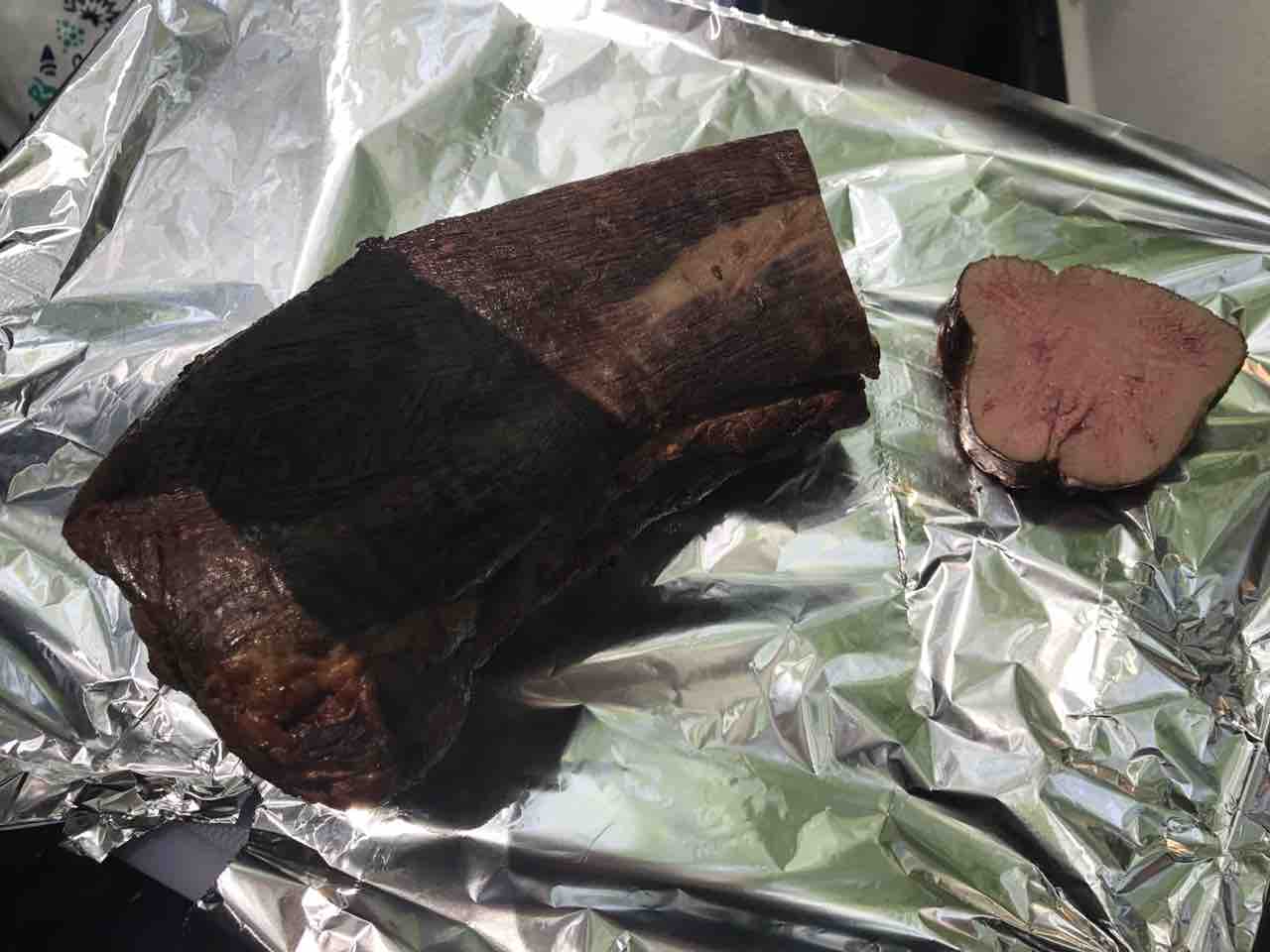 コストコ食材bbqで大好評 牛タンのローストビーフ Costco生活 コストコおすすめ商品 活用術 Powered By ライブドアブログ