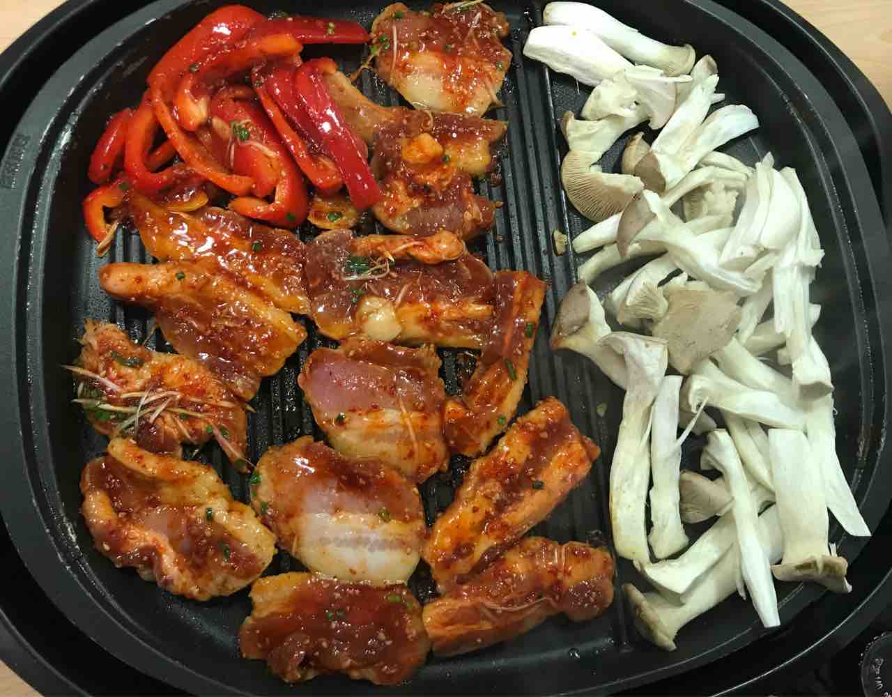 コストコ新商品のヤンニョム豚バラ焼肉がめちゃ旨でやみつき ゚ ゚ Costco生活 コストコおすすめ商品 活用術 Powered By ライブドアブログ コストコ新商品のヤンニョム豚バラ焼肉がめちゃ旨でやみつき ゚ ゚ Costco生活 コストコおすすめ商品 活用術 Powered By ライブドアブログ