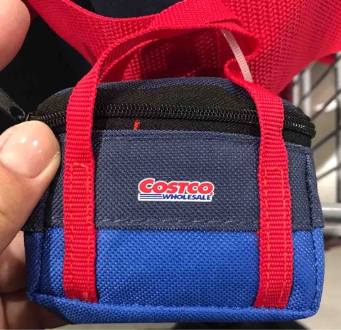 コストコのクーラーバッグセットが新しくなってかなりおすすめ かわいすぎるミニチュアバッグの秘密は Costco生活 コストコおすすめ商品 活用術 Powered By ライブドアブログ