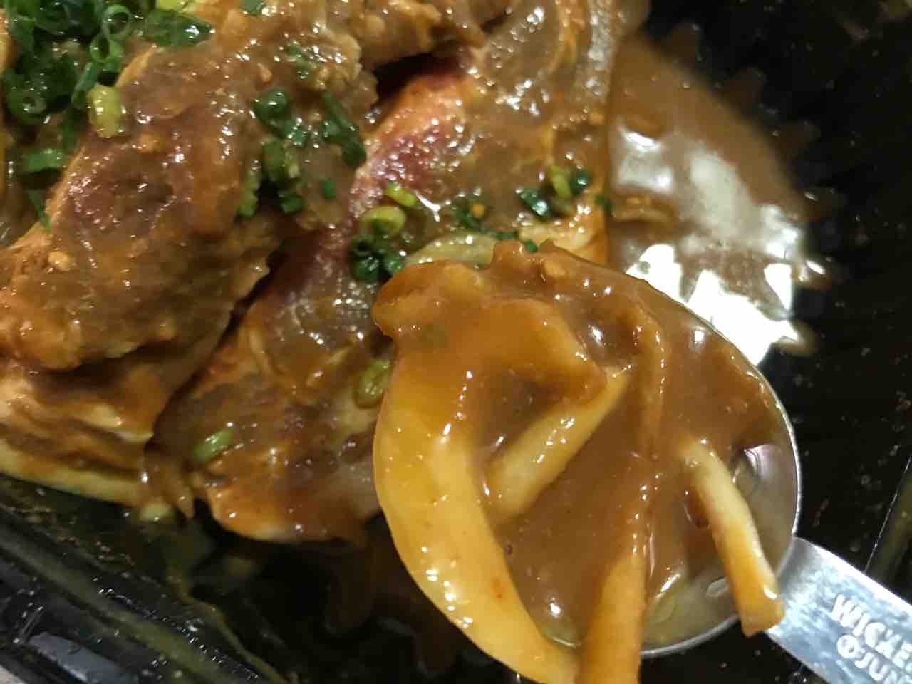 コストコおすすめ味付け肉 豚肉のにんにく味噌漬けはアレンジしやすくて便利 Costco生活 コストコおすすめ商品 活用術 Powered By ライブドアブログ