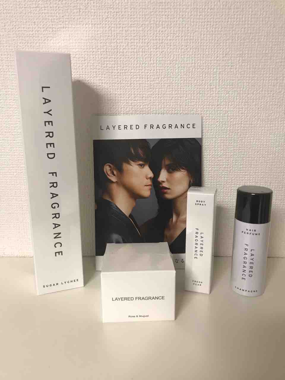 コストコおすすめロードショー Layeard Fragrance で香りのある生活をスタート Costco生活 コストコおすすめ商品 活用術 Powered By ライブドアブログ