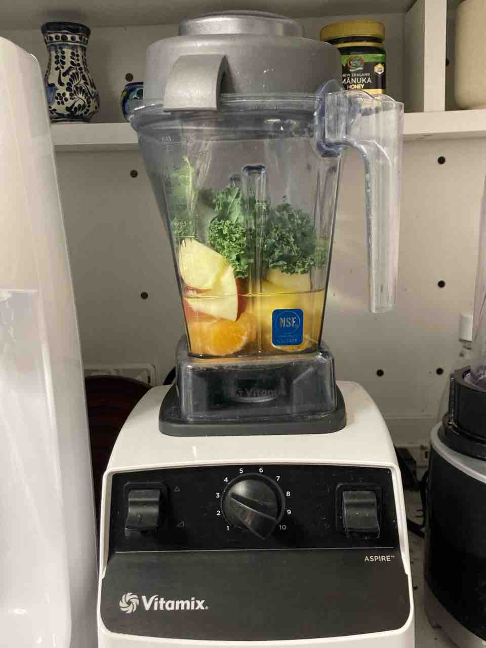 コストコ激安!超おすすめキッチン家電vitamixで作るお気に入り コストコ激安!超おすすめキッチン家電vitamixで作るお気に入り