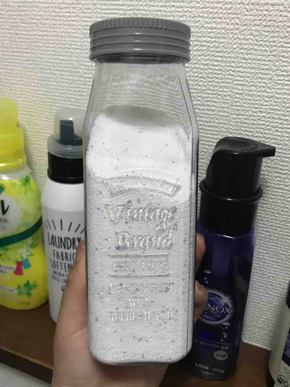 コストコの大容量粉末洗剤は 100均アイテムで使いやすく Costco生活 コストコおすすめ商品 活用術 Powered By ライブドアブログ コストコの大容量粉末洗剤は 100均アイテムで使いやすく Costco生活 コストコおすすめ商品 活用術 Powered By ライブドアブログ