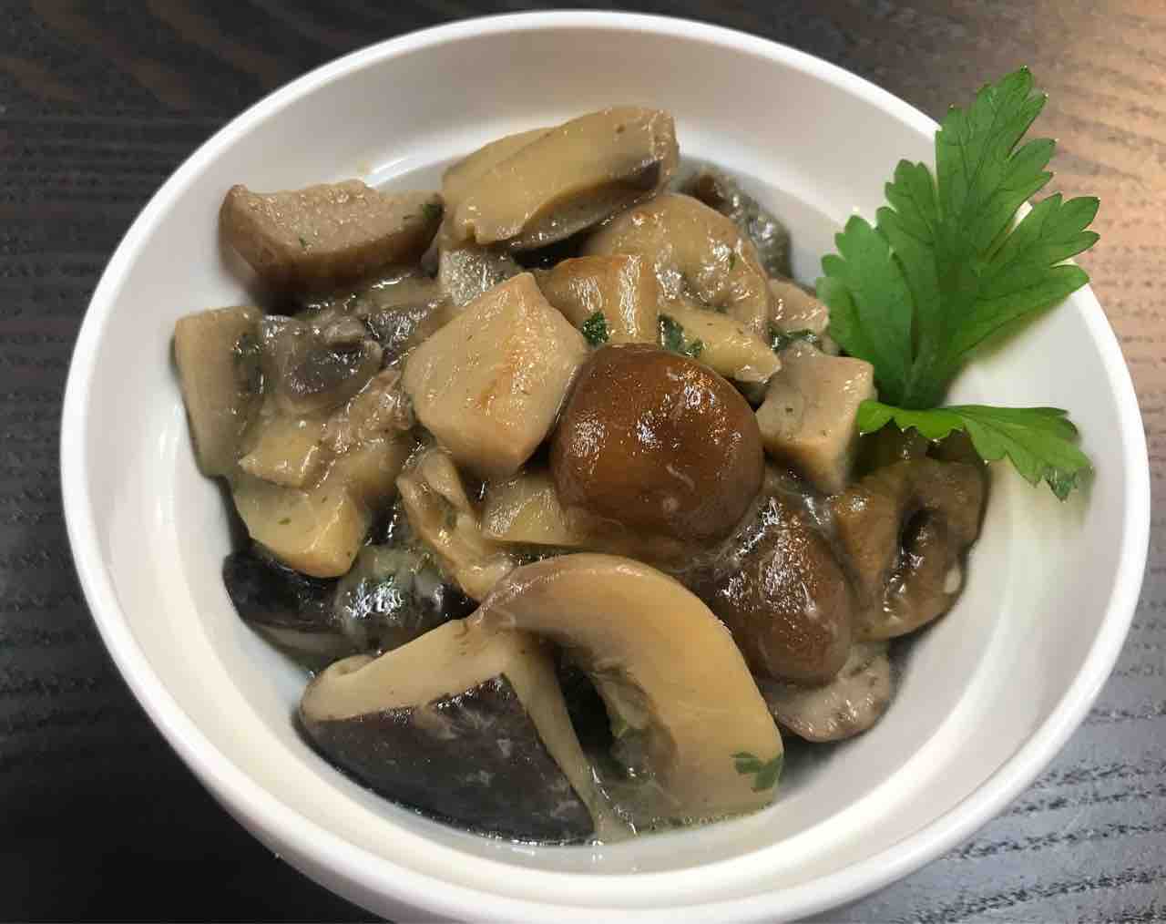 コストコ新商品の味付き冷凍きのこミックスがレストランのような本格派でめっちゃ美味しい Costco生活 コストコおすすめ商品 活用術 Powered By ライブドアブログ