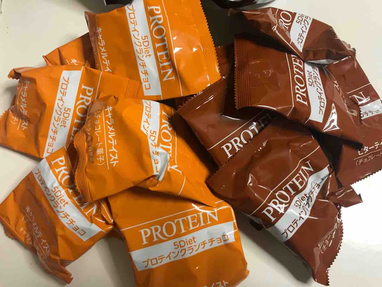 コストコでrizapプロテインチョコレートを買ってみた Costco生活 コストコおすすめ商品 活用術 Powered By ライブドアブログ