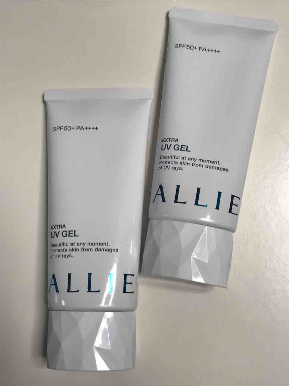 コストコで他店より安いもの〜最強強度日焼け止めALLIE EXTRA UVジェル〜 : COSTCO生活~コストコおすすめ商品&活用術~ Powered by ライブドアブログ