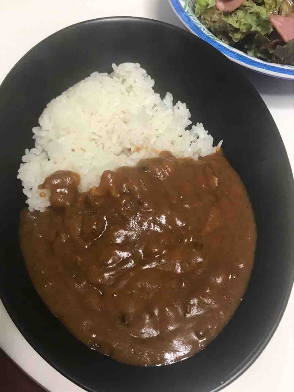 コストコ美味しくておすすめのレトルトカレー金沢ご当地 チャンピオンカレー Costco生活 コストコおすすめ商品 活用術 Powered By ライブドアブログ