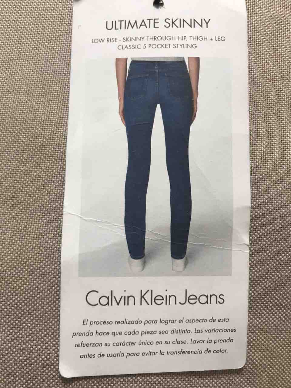 コストコはcalvin Klein Jeansが激安だしおすすめ Costco生活 コストコおすすめ商品 活用術 Powered By ライブドアブログ