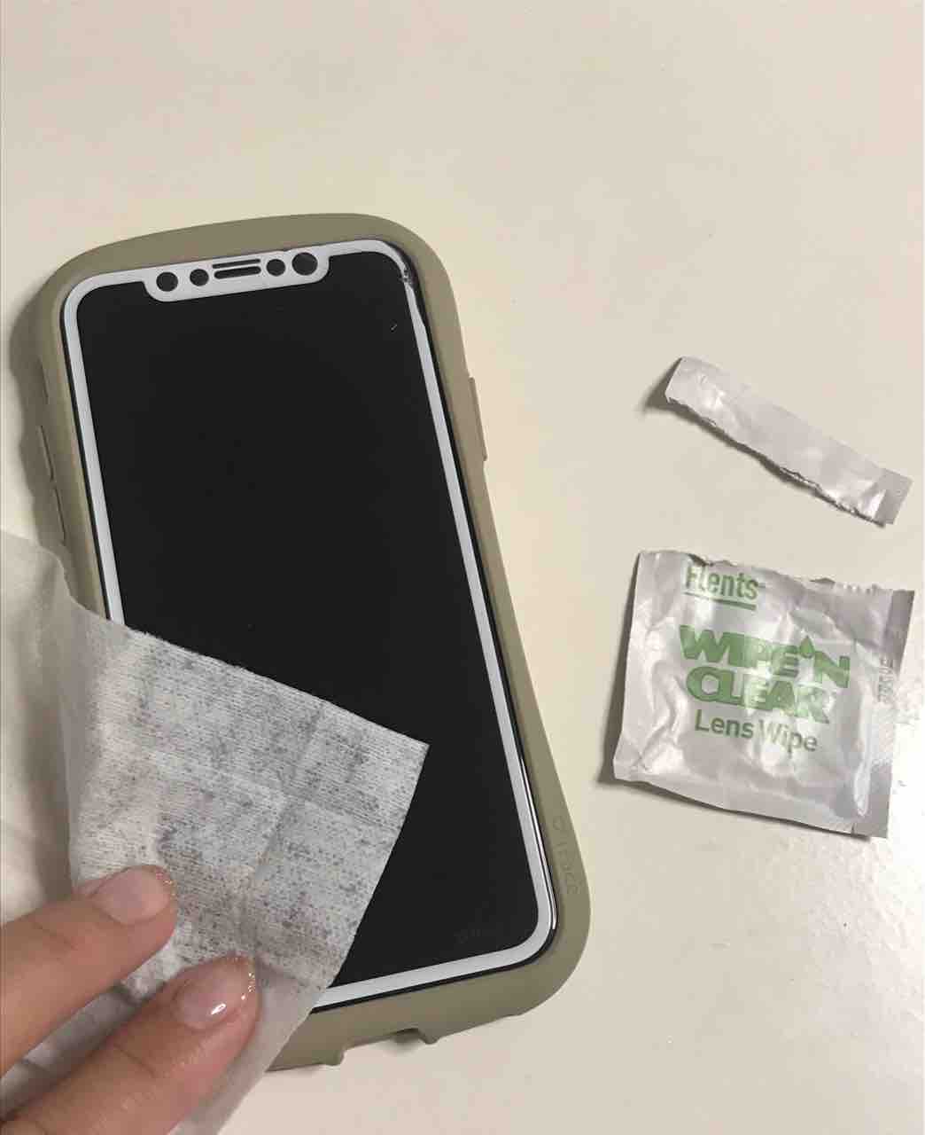 コストコオンラインに待望の新商品 個包装レンズクリーナー1枚 7がスマホ除菌などにも使えておすすめ Costco生活 コストコおすすめ商品 活用術 Powered By ライブドアブログ