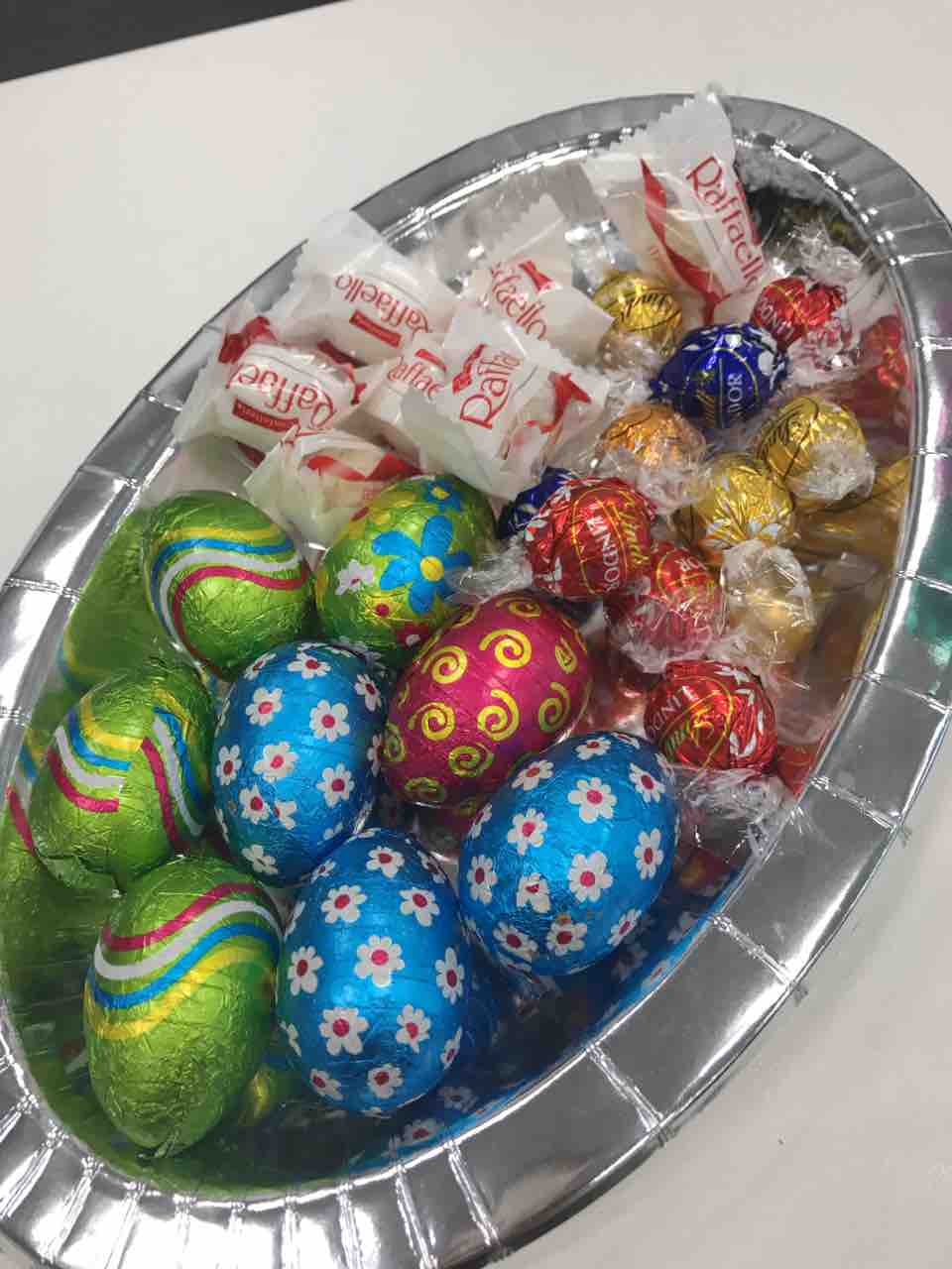 かわいい 美味しい コストコのエッグチョコレート Costco生活 コストコおすすめ商品 活用術 Powered By ライブドアブログ