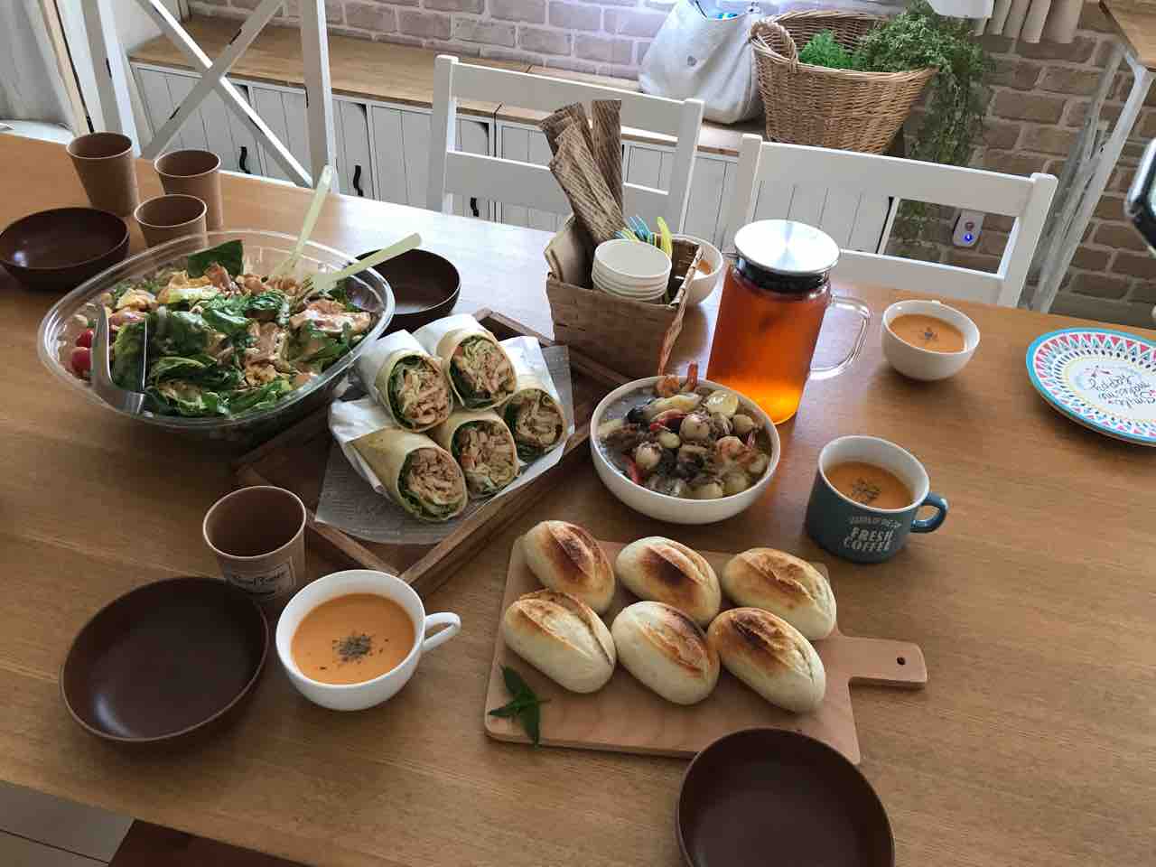 コストコの贅沢を味わえるスープ 湯煎orレンチンで美味しいオマール海老のビスク Costco生活 コストコおすすめ商品 活用術 Powered By ライブドアブログ