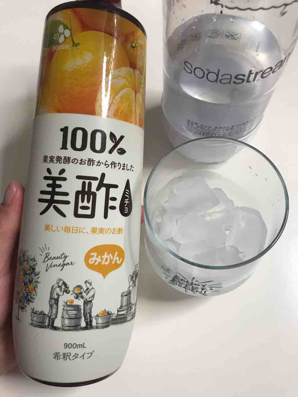 コストコおすすめ商品の美酢に新味登場 みかん味がめちゃ美味しい Costco生活 コストコおすすめ商品 活用術 Powered By ライブドアブログ