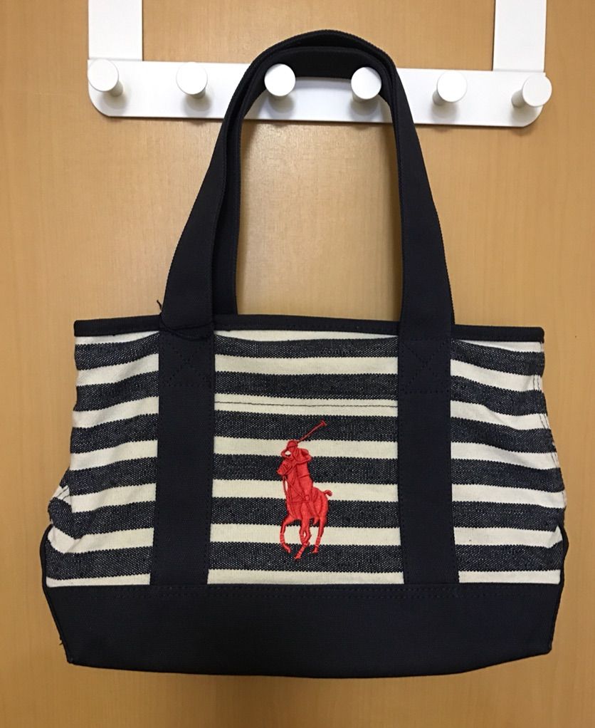 New ラルフローレンスクールトートミディアムサイズ Costco生活 コストコおすすめ商品 活用術 Powered By ライブドアブログ