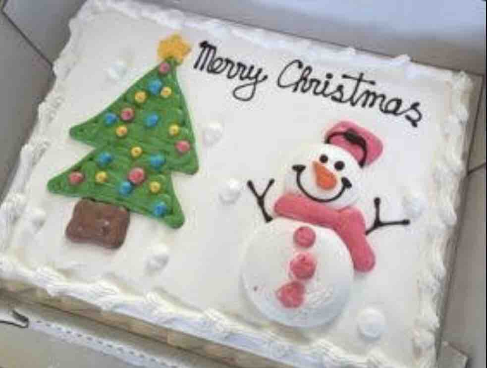 コストコ今年のクリスマスケーキが登場 めっちゃ美味しそう ﾟ ﾟ Costco生活 コストコおすすめ商品 活用術 Powered By ライブドアブログ