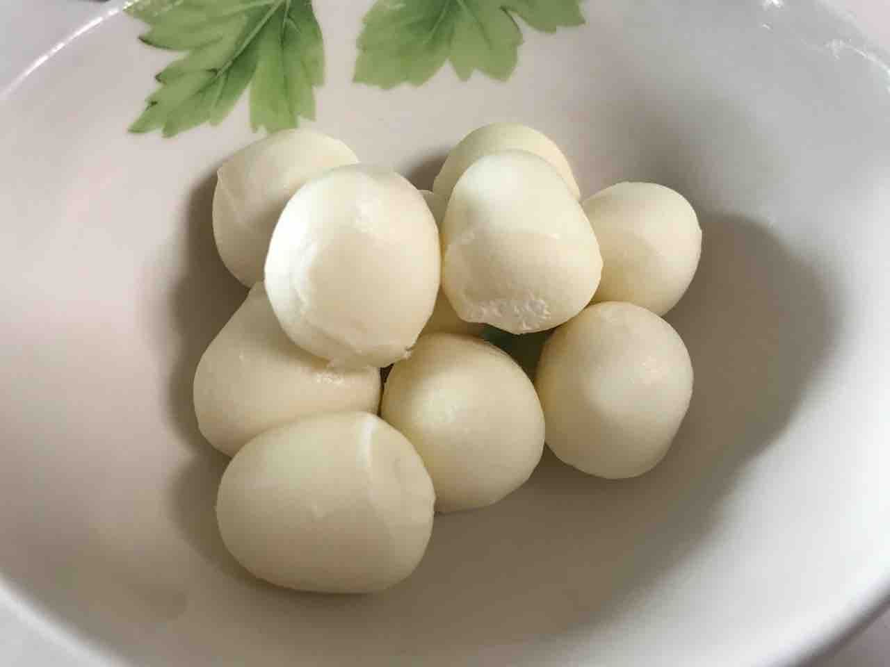 コストコの冷凍モッツァレラが美味しくて便利 フレッシュ感も味わえておすすめです Costco生活 コストコおすすめ商品 活用術 Powered By ライブドアブログ