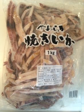 やわらか焼きいかでイカフライ Costco生活 コストコおすすめ商品 活用術 Powered By ライブドアブログ