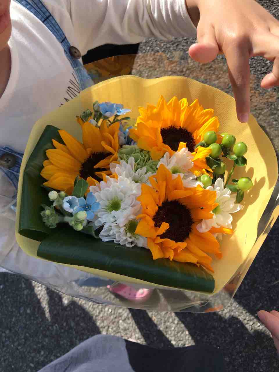 コストコはお花もおすすめです Costco生活 コストコおすすめ商品 活用術 Powered By ライブドアブログ