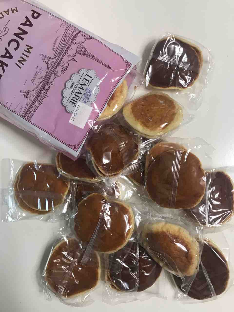 コストコ新商品 フランス直輸入のミニパンケーキは甘くて美味しくてハイコスパなうえ携帯しやすいニュータイプ Costco生活 コストコおすすめ商品 活用術 Powered By ライブドアブログ コストコ新商品 フランス直輸入のミニパンケーキは甘くて美味しくてハイコスパなうえ携帯しやすいニュータイプ Costco生活 コストコおすすめ商品 活用術 Powered By ライブドアブログ
