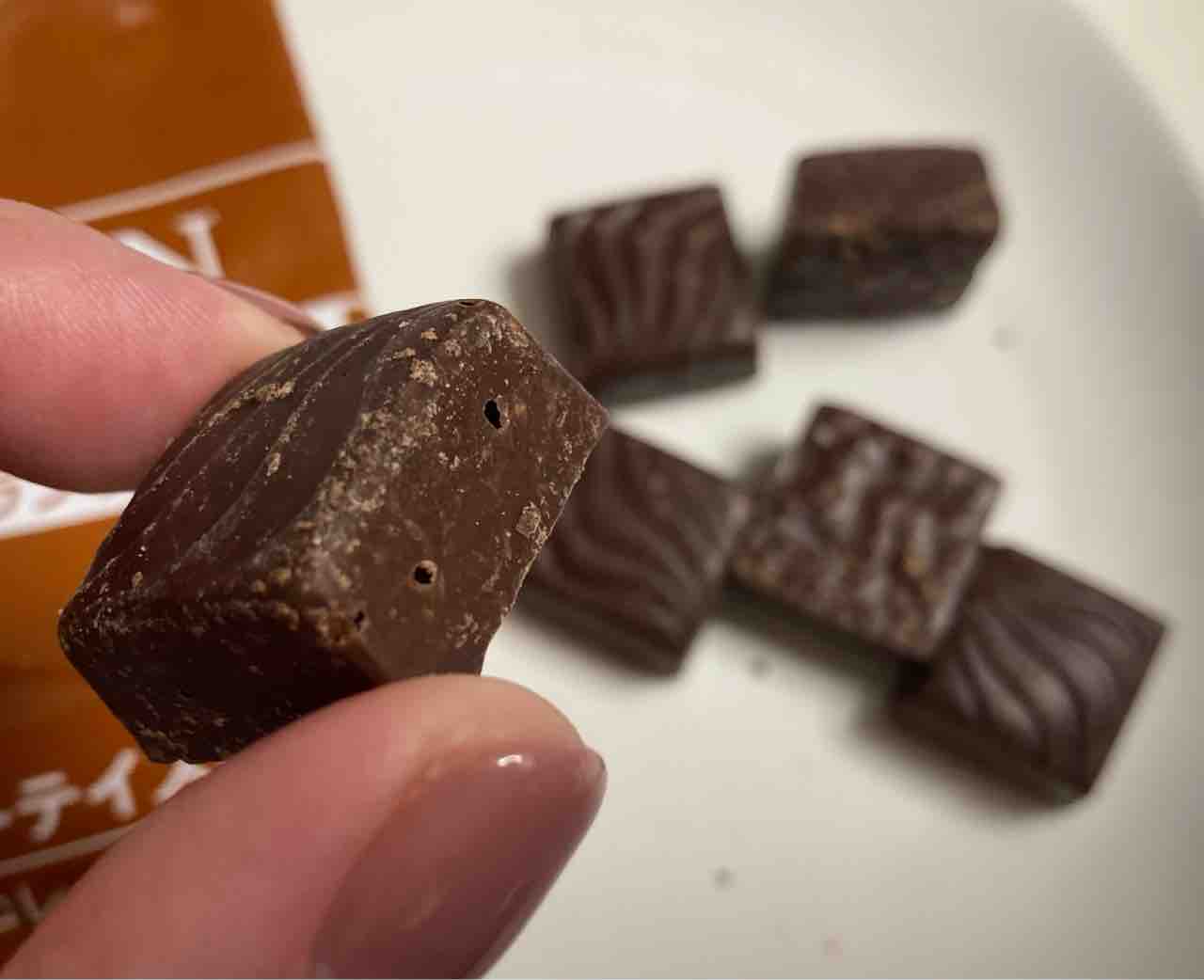 コストコでrizapプロテインチョコレートを買ってみた Costco生活 コストコおすすめ商品 活用術 Powered By ライブドアブログ