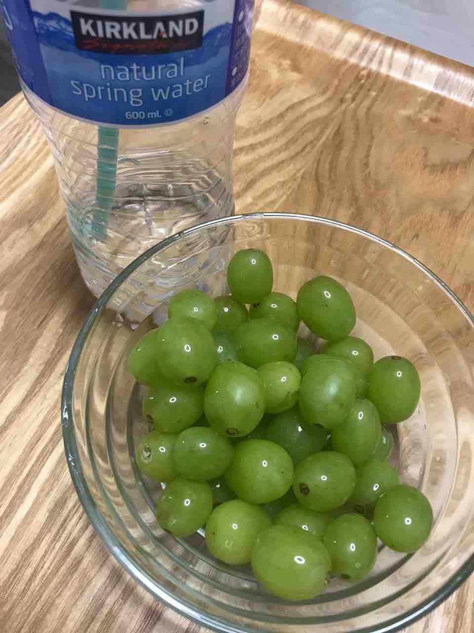 コストコ期間限定のとっても美味しいフルーツ コットンキャンディグレープは見つけたら買い Costco生活 コストコおすすめ商品 活用術 Powered By ライブドアブログ