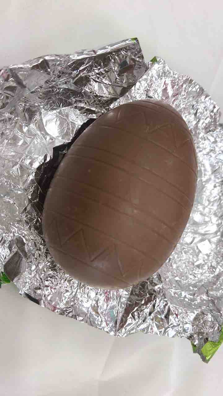 かわいい 美味しい コストコのエッグチョコレート Costco生活 コストコおすすめ商品 活用術 Powered By ライブドアブログ