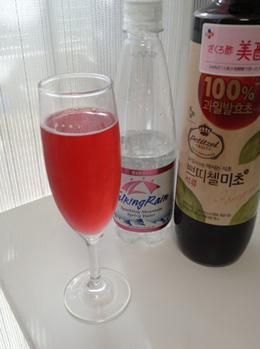 カクテル