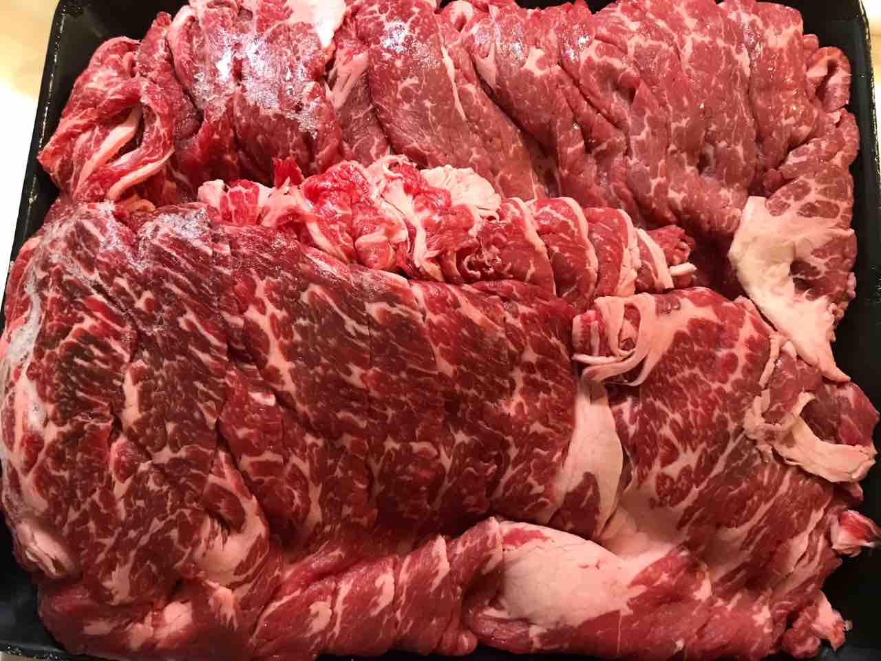 コストコ新商品のプライムビーフ肩ロースすき焼き ハイコスパなおすすめすき焼き食材 Costco生活 コストコおすすめ商品 活用術 Powered By ライブドアブログ コストコ新商品のプライムビーフ肩ロースすき焼き ハイコスパなおすすめすき焼き食材 Costco生活 コストコおすすめ商品 活用術 Powered By ライブドアブログ