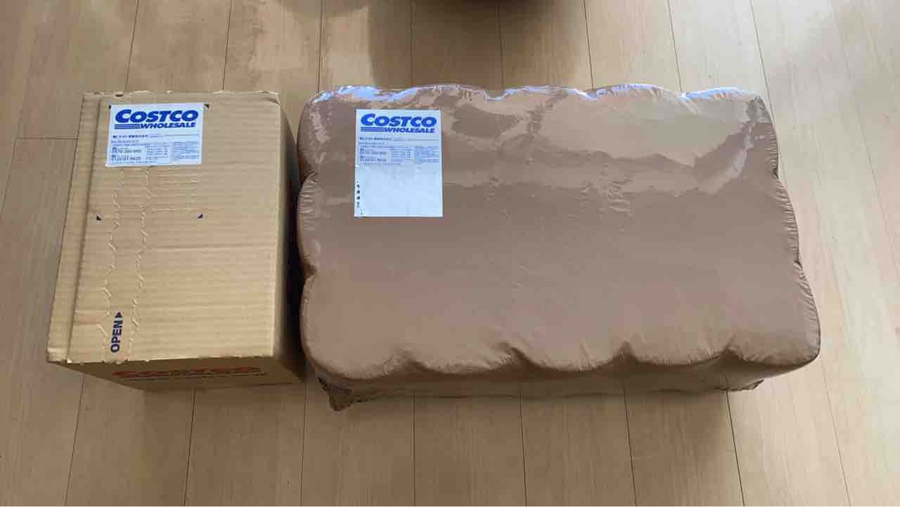 コストコオンライン初利用レポートが届きました ゚ ゚ 実店舗と比較してみた Costco生活 コストコおすすめ商品 活用術 Powered By ライブドアブログ コストコオンライン初利用レポートが届きました ゚ ゚ 実店舗と比較してみた Costco生活 コストコおすすめ商品 活用術 Powered By ライブドアブログ